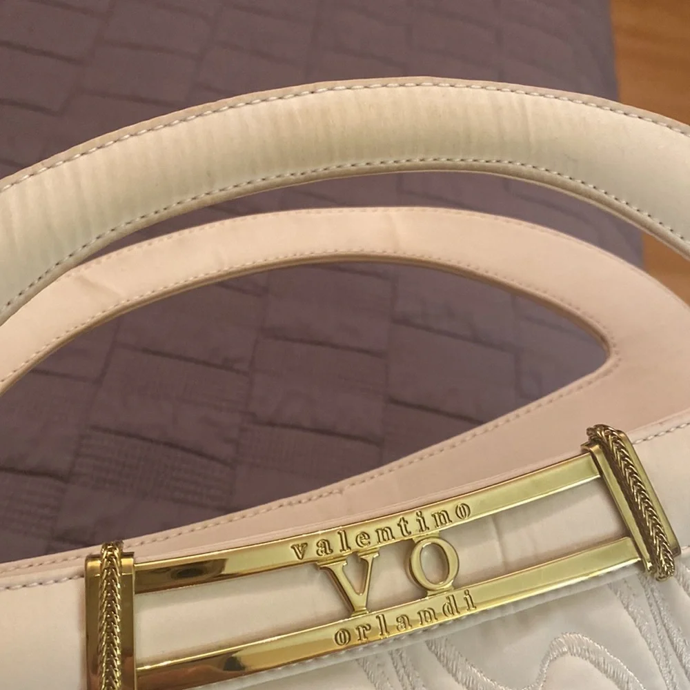 VALENTINO ORLANDI handbag. - Picture 16 of 17